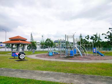 (FREEHOLD) Non Bumi Lot 🔥 Single Storey Bandar Sri Sendayan Hijayu 1B