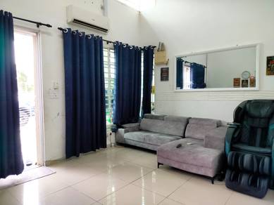 (FREEHOLD) Non Bumi Lot 🔥 Single Storey Bandar Sri Sendayan Hijayu 1B