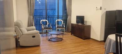 The Tree Damansara Residence High Floor for SALE!!!