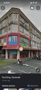 Demak Laut SOHO Flat, 2nd Floor