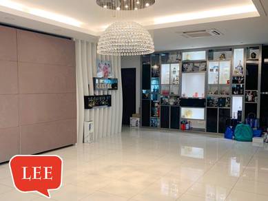 [ LOW DENSITY ] 6000sf residence 21 | fully reno with private lift -HK