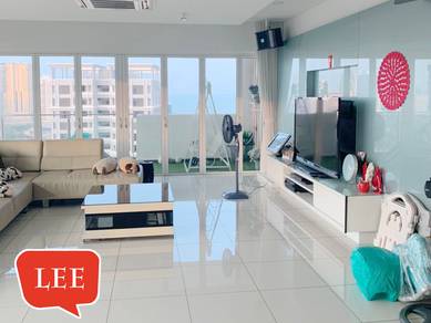 [ 6000SF ] residence 21 | full reno w/ private lift | low density - HK