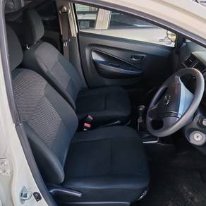 Perodua AXIA 1.0 E (M)