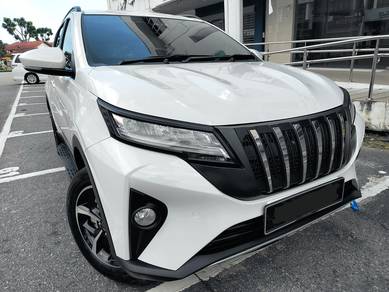 Perodua ARUZ 1.5 Adv (A) 💲Special OFFER💲
