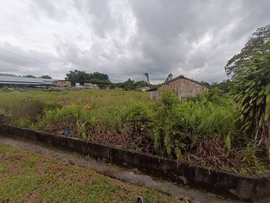 Batu Kawa Land for Sale