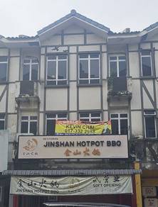Shop-lot-for-sale-Kampar-Perak