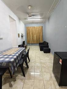 Seri Maju & Sepangar Ria