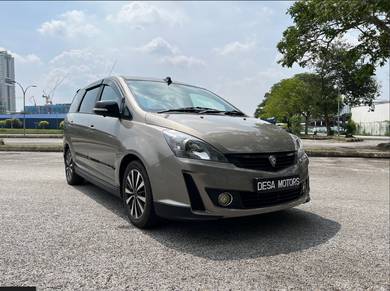 Proton EXORA 1.6 EXECUTIVE FACELIFT (A)