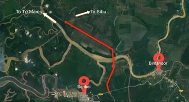 Perpetuity Maradong Mixed Zone Land for Sale