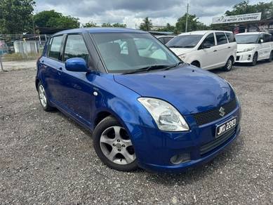 Suzuki SWIFT 1.5 AUTO