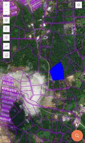 Moyan Batu Kawa near Swanston 3.41 Acres Mixed Zone Land
