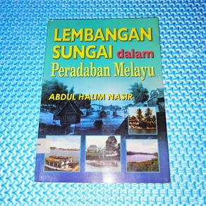 Lembangan Sungai Dalam Peradaban Melayu