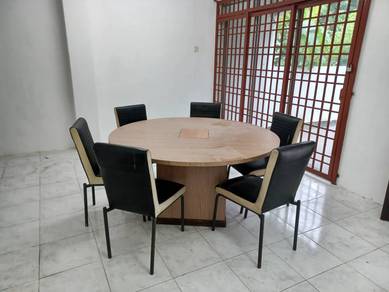 Below Market Value Tenanted 2 Storey Terrace For Sale @ Taman Kasawari