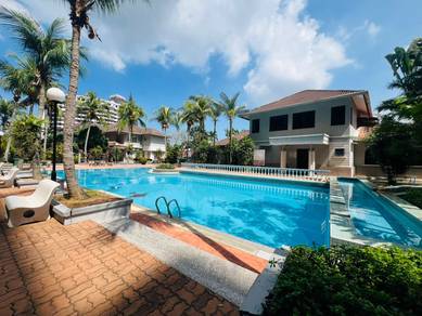 BEST BUY !!! Selat Horizon Condo With Well Condition @ Klebang