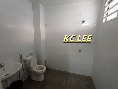 Renovation 2 Storey Terrace For Sale @ Taman Seri Juru