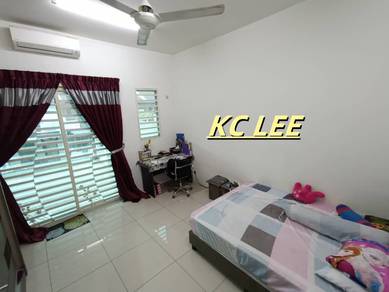 Renovation 2 Storey Terrace For Sale @ Taman Seri Juru