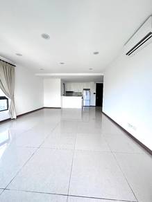 Corner lot | Jesselton twin tower | 3 bedroom | 2 carpark | Damai
