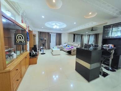 CASA VILLA Condominium (1318sf, 2R2B) For Sale - Kajang
