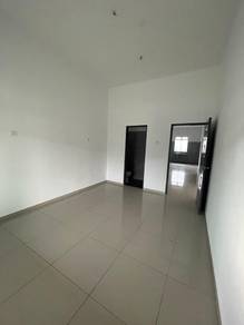 Rumah Teres Setingkat Sedia Diduduki Di Temerloh Jaya