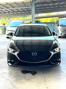 Mazda 3 GVC HIGH PLUS 2.0L (A) FULL LOAN