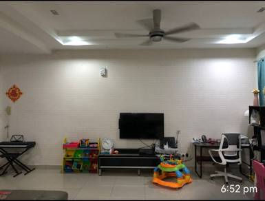 I-Regency Condominium (Ideal Regency)