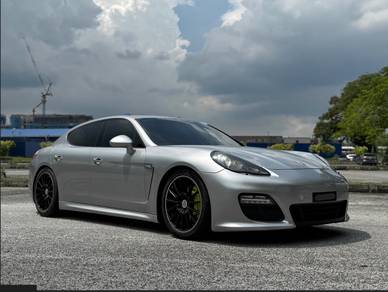 Porsche PANAMERA 3.6 4 970 (A)