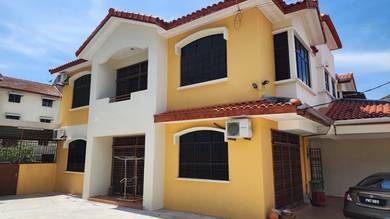 Semi-Detached-House-for-rent-Batu-Maung-Penang