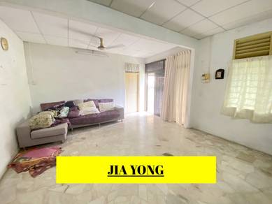 Jalan Permai 2 Sty terrace gelugor freehold minden heights