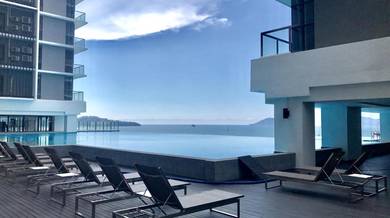 Jesselton Residences