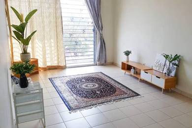 Apartment Anggerik Court Near USIM Bandar Baru Nilai