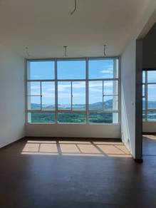 1 Sulaman | High Floor | Beautiful View | Kingfisher | KK
