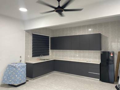 Idaman Abadi Near Mirai Hillpark Zamrud Simfoni Canopy Residensi Emas