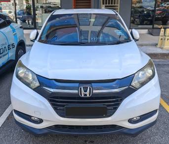 Honda HR-V 1.8 S ENHANCED (A)