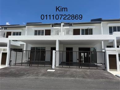 Open Facing Nilai Impian Rumah Baru