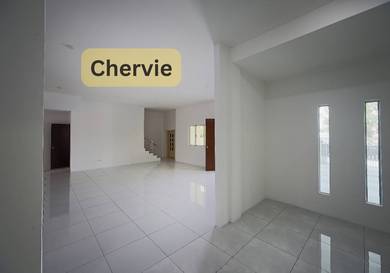 4 Storey | Lift | 6R10B | Big Unit | Kolombong | KK