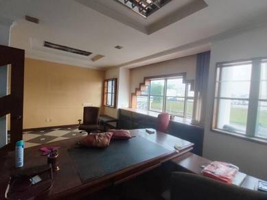 Taman Selesa Jaya Balakong Jalan Taming Permai Shop office for rent