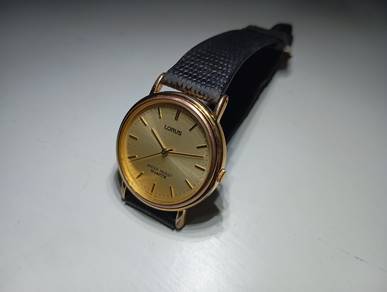 LORUS Watch