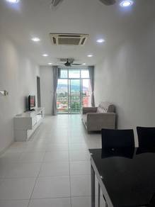 CHEAPEST ! Fully Renovated & Furnished | Bliss Place Apartment