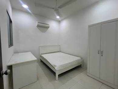 CHEAPEST ! Fully Renovated & Furnished | Bliss Place Apartment