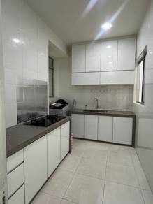 CHEAPEST ! Fully Renovated & Furnished | Bliss Place Apartment