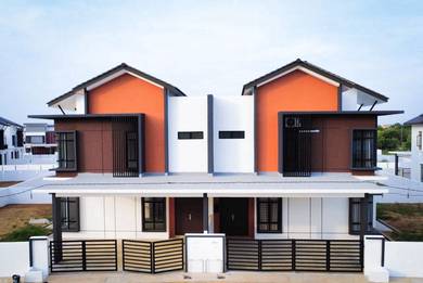 [FREEHOLD] BANDAR PUTRA Promotion Package