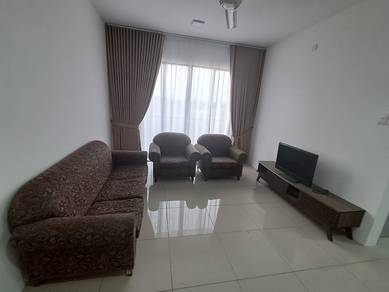 Below Market Residensi KLIA Nilai Residensi KLIA Sales Gallery Nilai