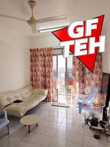 936sf Taman Mesra Indah | Apartment | Raja Uda | Butterworth | Penang