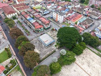 Kulim Town Area Commercial Land 22,669 sqft