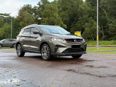 Proton X50 1.5 PREMIUM MY20 (A)