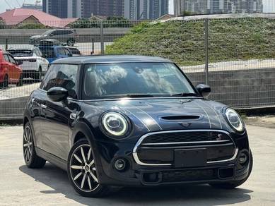 Japan Import Mini COOPER S 2.0L (A)