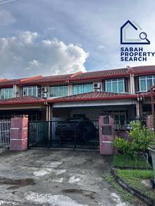 Taman Kingfisher Park 3, Phase 2B - 2 Storey Terrace House For Sale