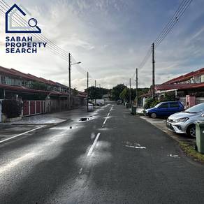 Taman Kingfisher Park 3, Phase 2B - 2 Storey Terrace House For Sale