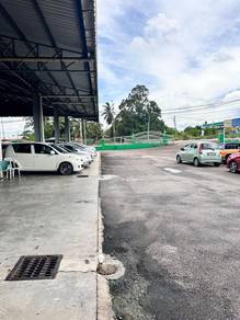 For Sale,Agriculture Land Zoning Commercial Jalan Buloh Kasap,Segamat