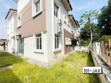 Value Buy Good Condition Setia Damai 16 Setia Alam 2 Sty Semi D Sales
